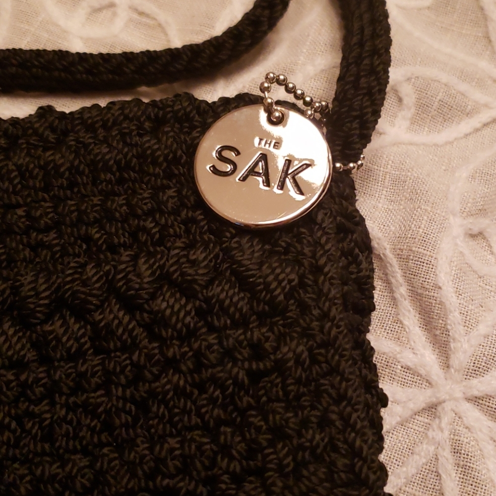 Sak Purse - Picture 2 of 4